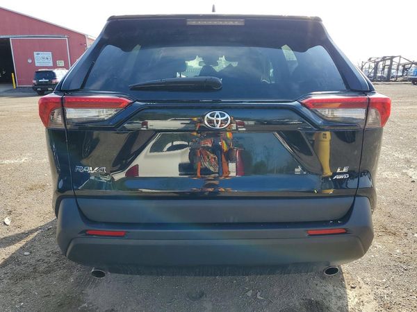 2021 TOYOTA RAV4 XLE Premium HV