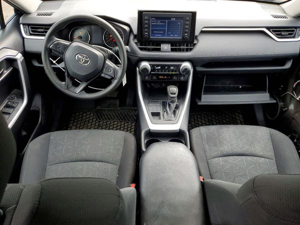 2021 TOYOTA RAV4 XLE Premium HV