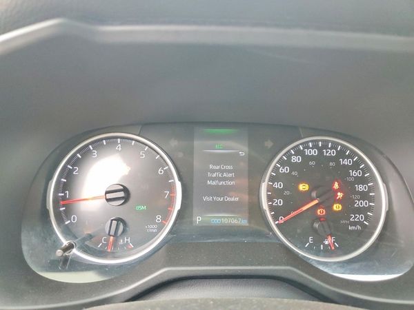 2021 TOYOTA RAV4 XLE Premium HV