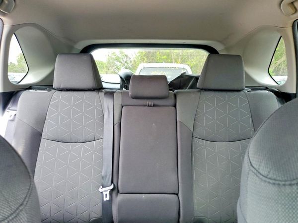 2021 TOYOTA RAV4 XLE Premium HV