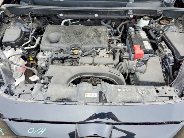 2021 TOYOTA RAV4 XLE Premium HV
