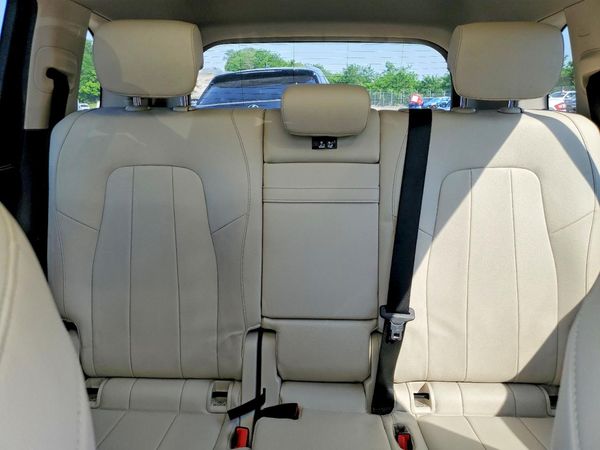 2021 MERCEDES-BENZ GLB GLB250-4M