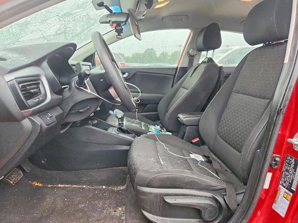 2019 KIA RIO LX, S