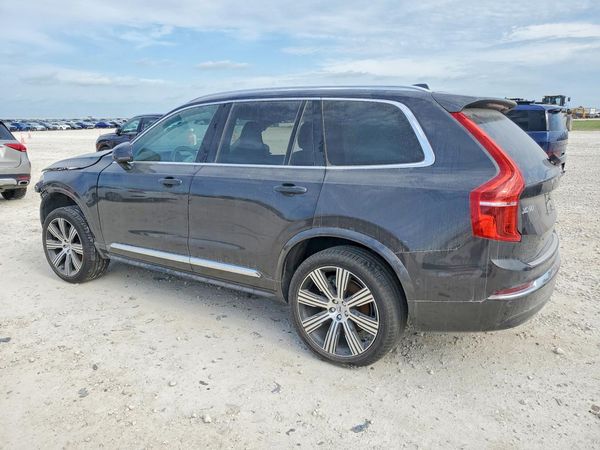2024 VOLVO XC90 Plus Bright — DSRA