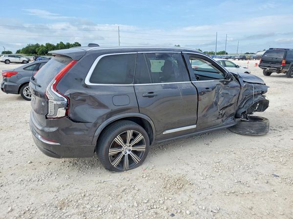 2024 VOLVO XC90 Plus Bright — PSRA
