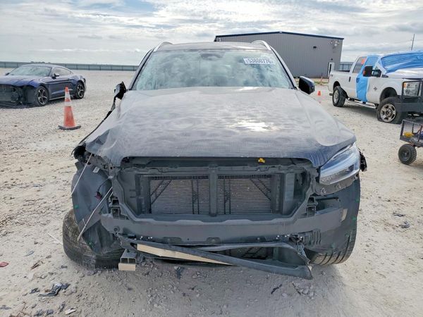 2024 VOLVO XC90 Plus Bright — DIRF