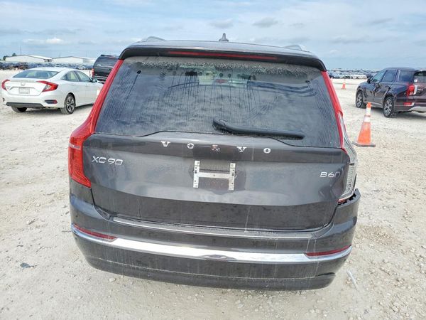 2024 VOLVO XC90 Plus Bright — DIRR