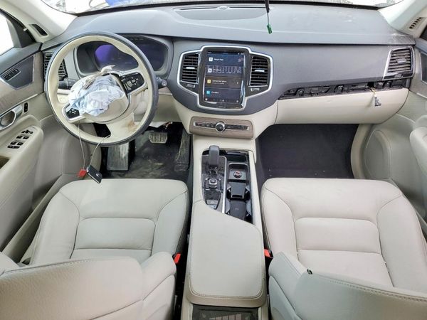 2024 VOLVO XC90 Plus Bright — CKPT