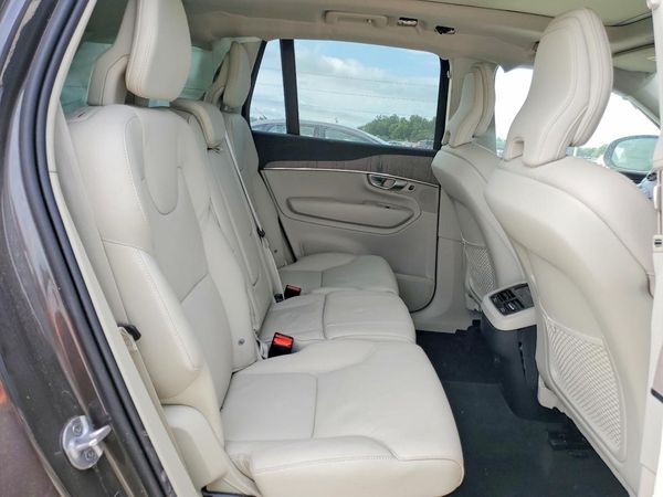 2024 VOLVO XC90 Plus Bright — PSRS