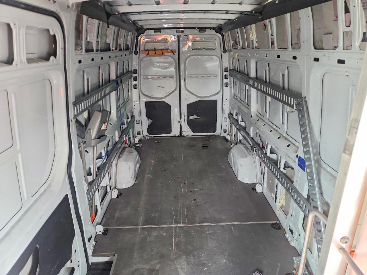 2020 MERCEDES-BENZ SPRINTER 2500 907 (VS30)