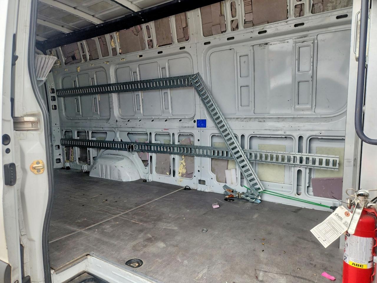 2020 MERCEDES-BENZ SPRINTER 2500 907 (VS30)