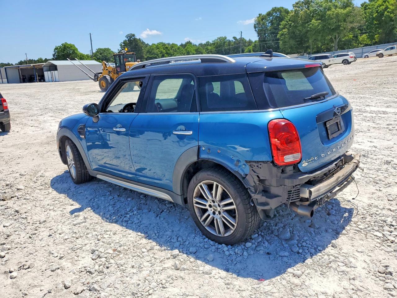 2020 MINI COOPER