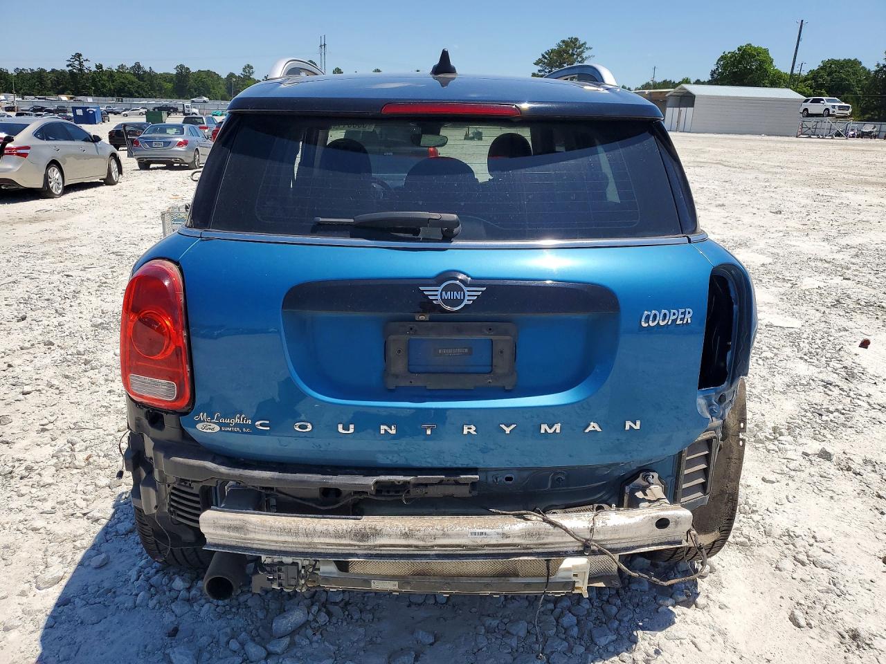 2020 MINI COOPER