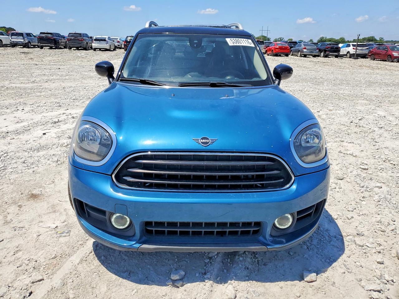 2020 MINI COOPER