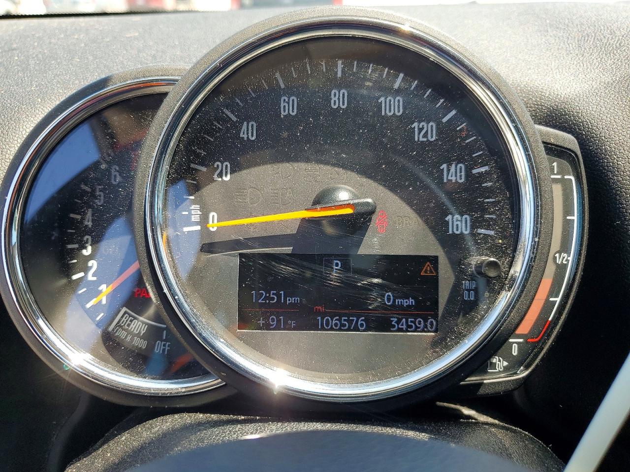 2020 MINI COOPER