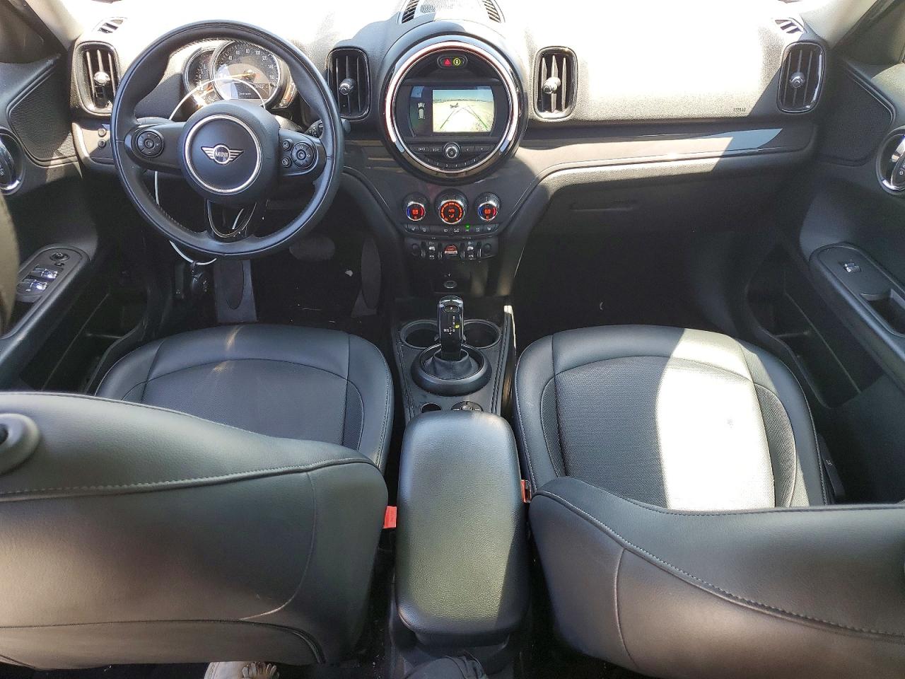 2020 MINI COOPER