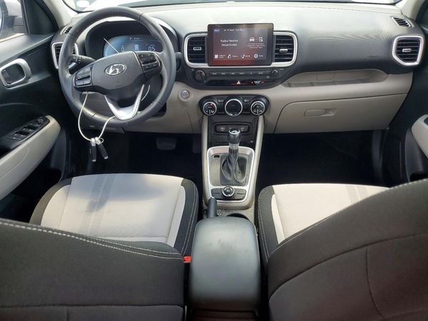 2024 HYUNDAI VENUE SEL / Limited