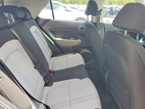 2024 HYUNDAI VENUE SEL / Limited