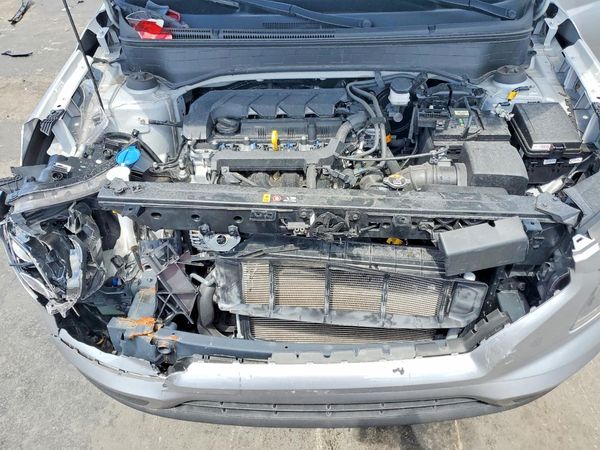 2024 HYUNDAI VENUE SEL / Limited