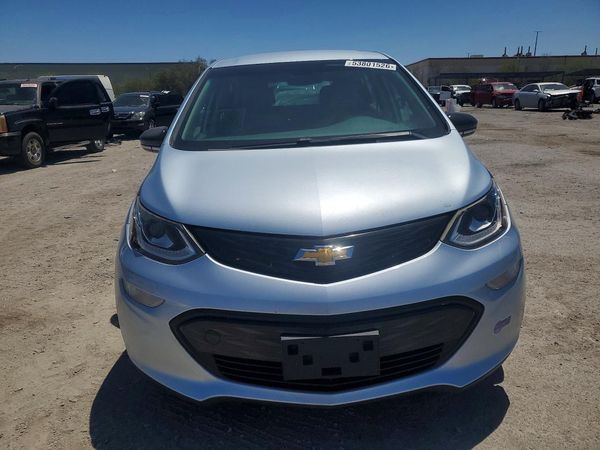 2018 CHEVROLET BOLT EV