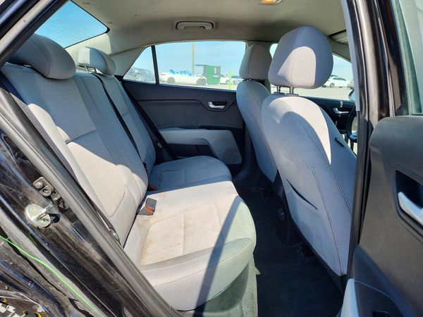 2022 KIA RIO LX, S