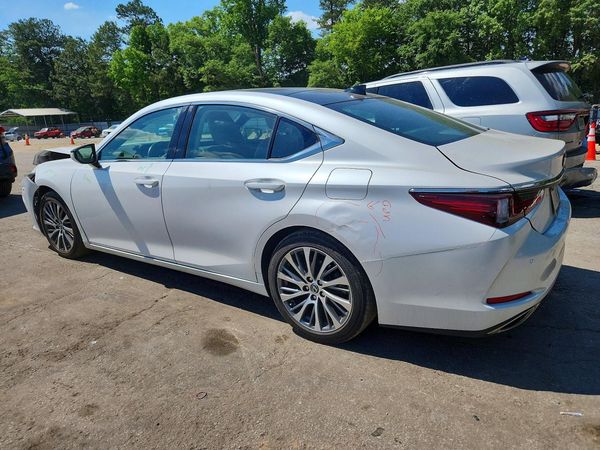 2019 LEXUS ES 350