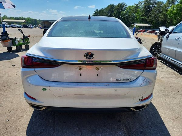 2019 LEXUS ES 350