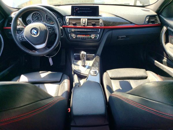 2013 BMW 328