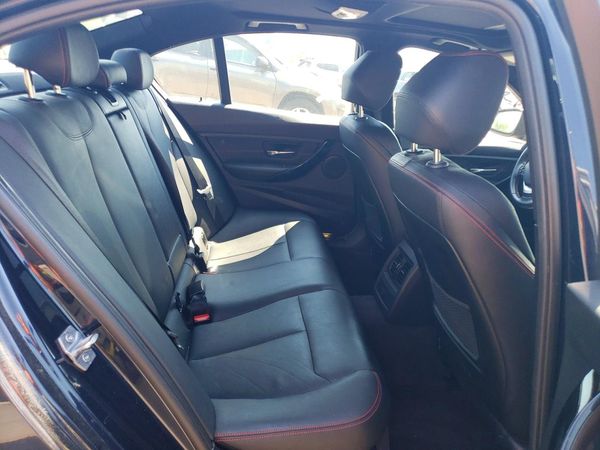 2013 BMW 328