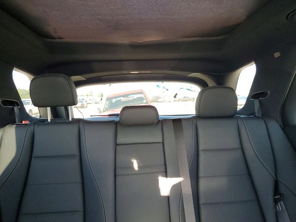 2026 MERCEDES-BENZ GLE GLE350 4MATIC