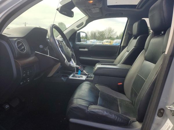 2018 TOYOTA TUNDRA Limited