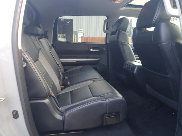 2018 TOYOTA TUNDRA Limited