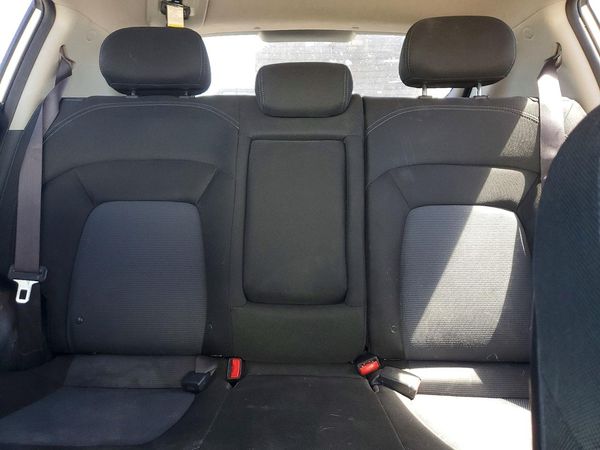 2015 KIA SPORTAGE GL - Middle-low