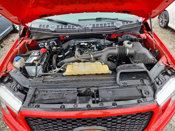 2020 FORD F150
