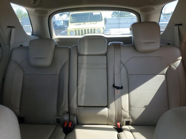 2013 MERCEDES-BENZ ML ML350 4-MATIC