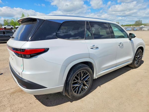 2024 LEXUS TX 350