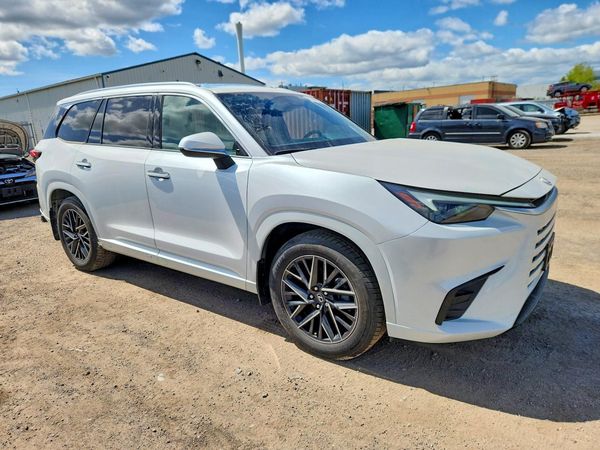 2024 LEXUS TX 350