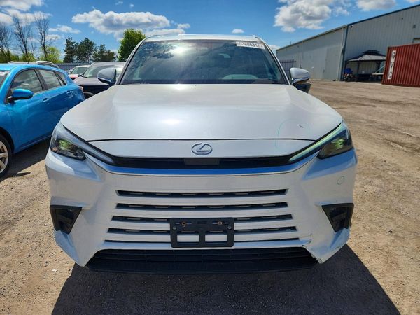 2024 LEXUS TX 350
