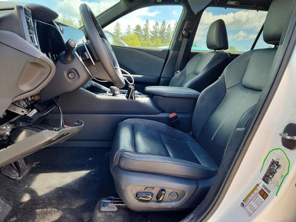 2024 LEXUS TX 350