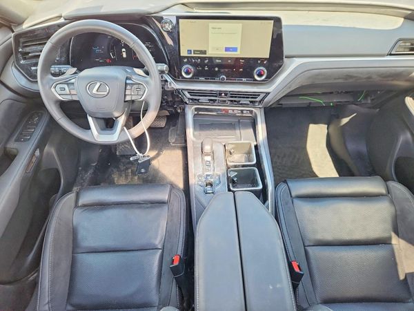 2024 LEXUS TX 350