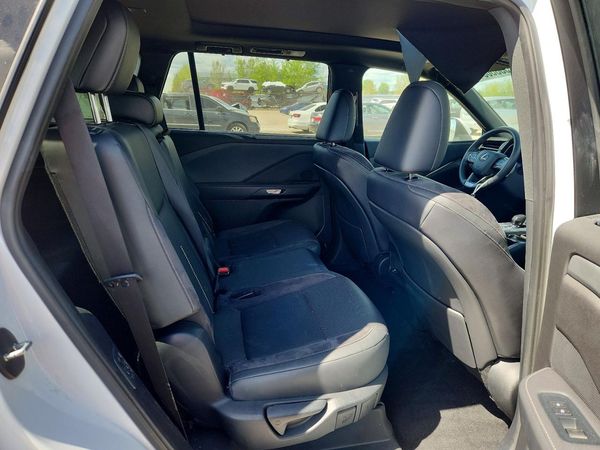 2024 LEXUS TX 350
