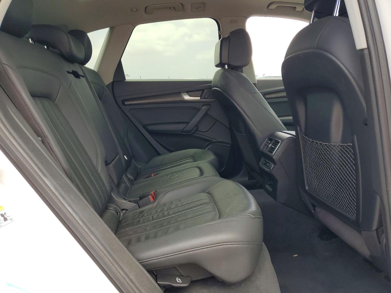 2019 AUDI Q5 quattro Premium