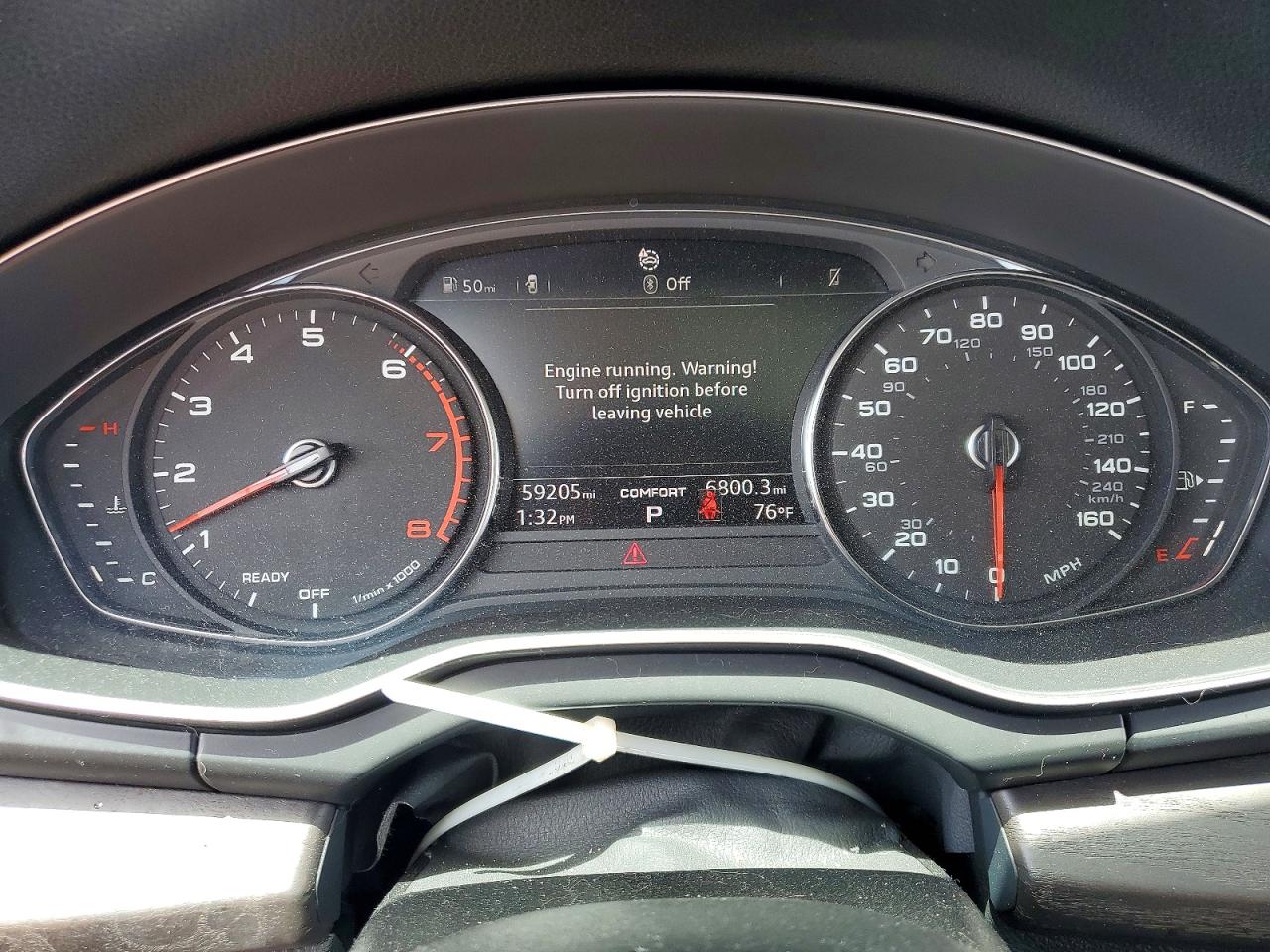 2019 AUDI Q5 quattro Premium