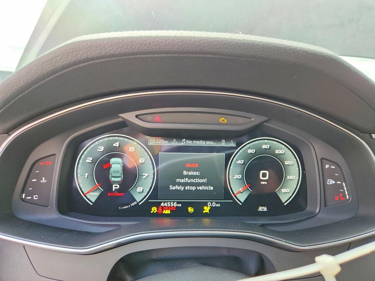 2021 AUDI A6 quattro Premium
