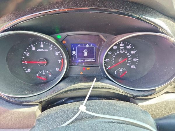 2018 KIA SEDONA EX/SX