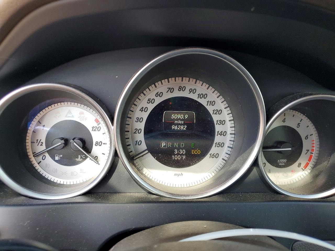 2014 MERCEDES-BENZ C C300 4 MATIC