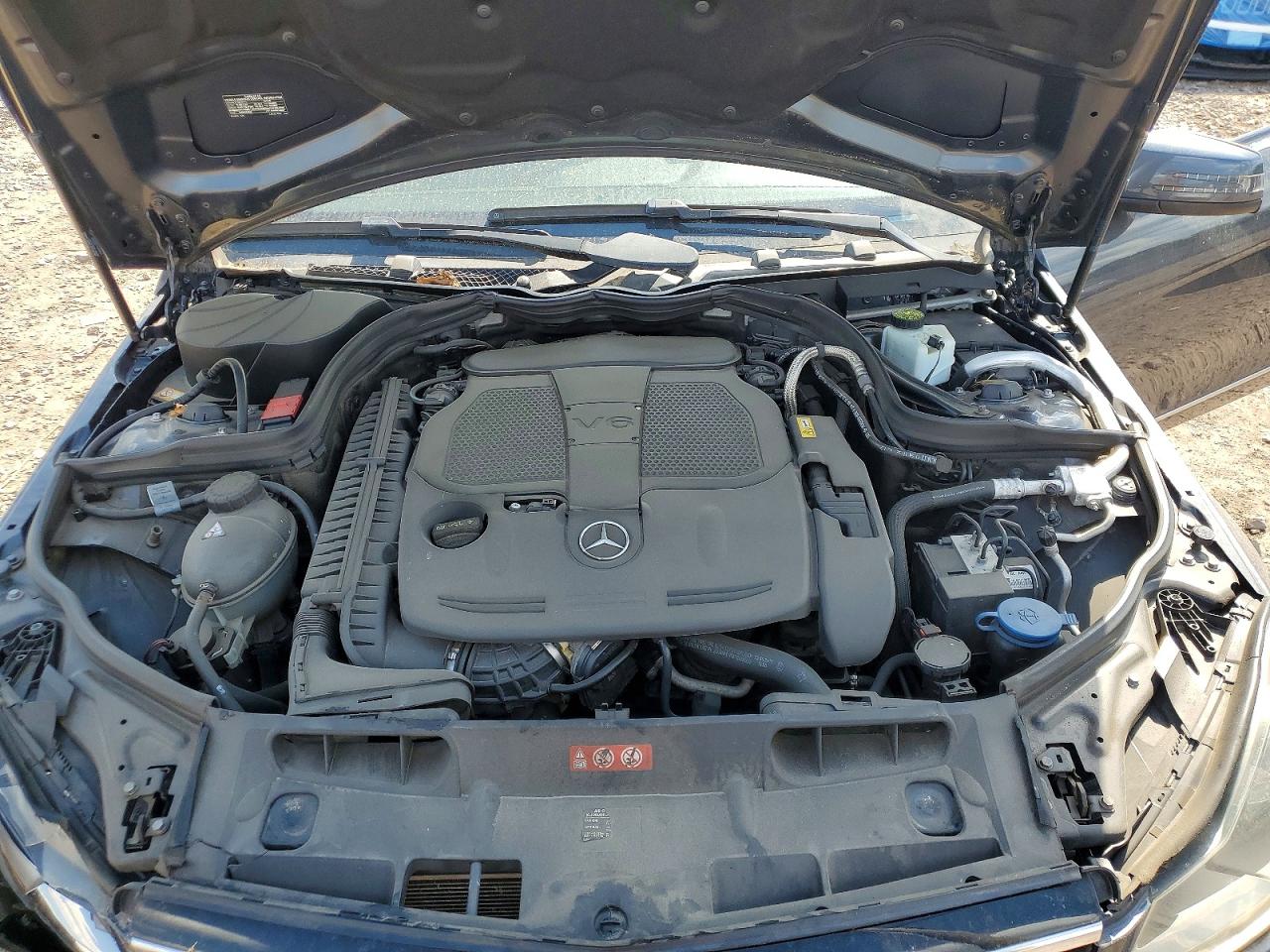 2014 MERCEDES-BENZ C C300 4 MATIC