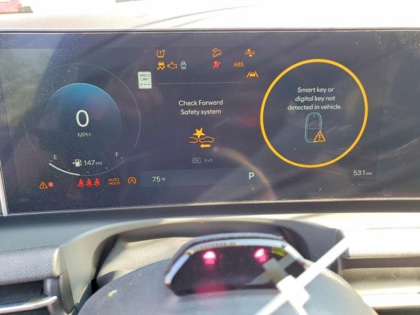 2026 HYUNDAI TUCSON SEL Convenience