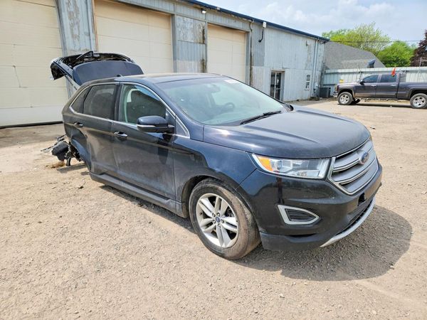 2017 FORD EDGE