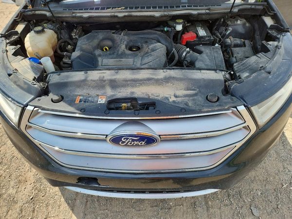 2017 FORD EDGE